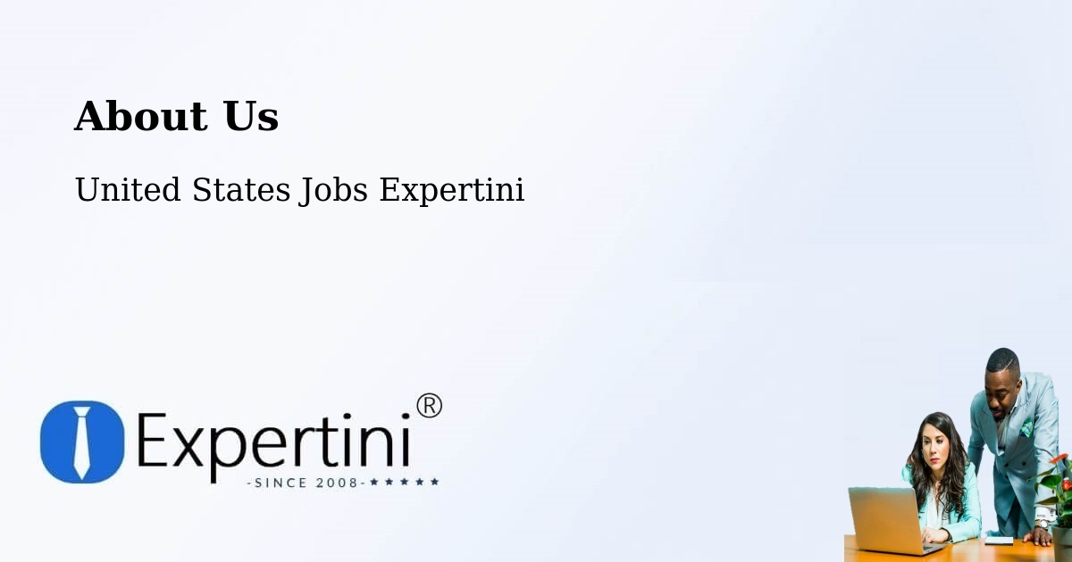 About Expertini Recruitment Platform  – Myrtle Beach - Myrtle Beach, United States Jobs Expertini