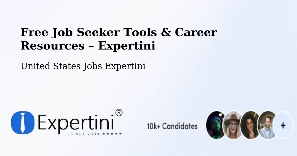Free Job Seeker Tools & Career Resources – Myrtle Beach - Myrtle Beach, United States Jobs Expertini